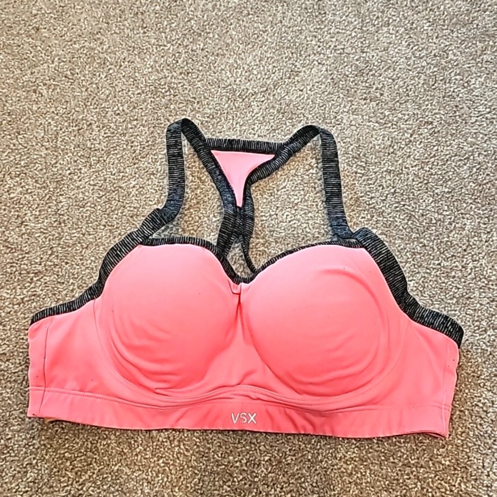VSX Sports Bra